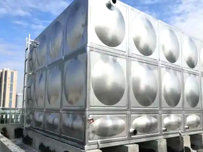 不銹鋼水箱多少錢一個(gè)立方